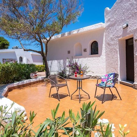 Hotel Baia D'Oro Licata Luaran gambar